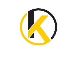 K logo design by J0s3Ph