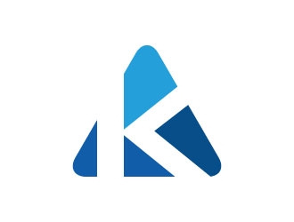 K logo design by J0s3Ph