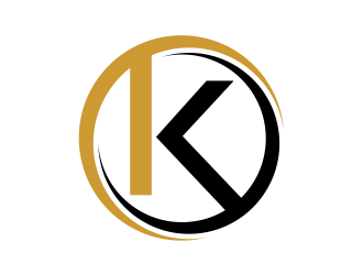 K logo design by cintoko