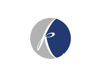 K logo design by clayjensen