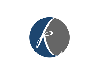 K logo design by clayjensen