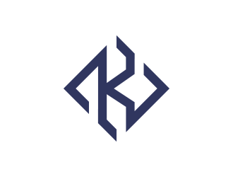K logo design by keylogo