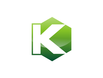 K logo design by Jhonb