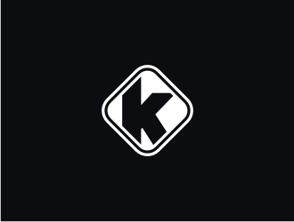  logo design by EkoBooM