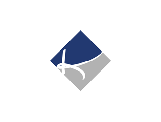 K logo design by clayjensen