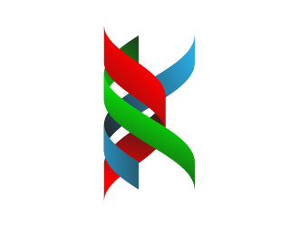K logo design by SHAHIR LAHOO