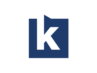 K logo design by asyqh