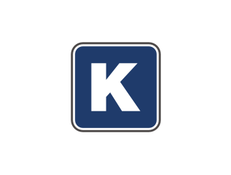 K logo design by asyqh