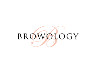 Browology logo design by asyqh