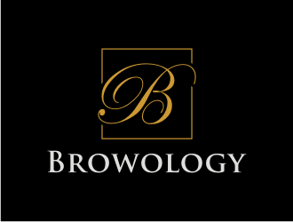 Browology logo design by asyqh
