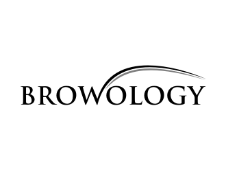 Browology logo design by nurul_rizkon