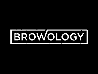 Browology logo design by nurul_rizkon