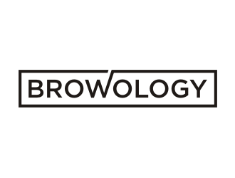 Browology logo design by rief