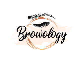 Browology logo design by JessicaLopes