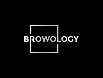 Browology logo design by semar
