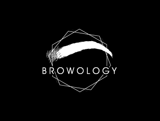 Browology logo design by torresace