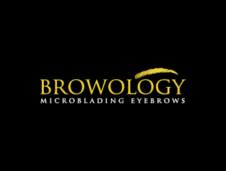 Browology logo design by Fajar Faqih Ainun Najib