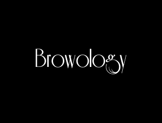 Browology logo design by zakdesign700