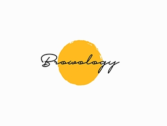 Browology logo design by ardihero