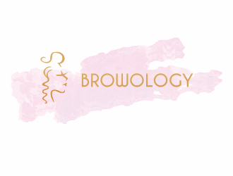 Browology logo design by YONK