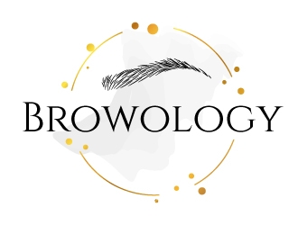 Browology logo design by jaize