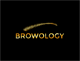 Browology logo design by Aster