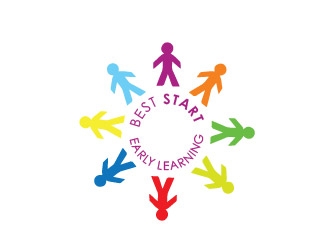 logo design by Rachel