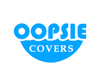 Oopsie Covers  logo design by ProfessionalRoy