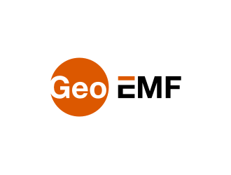 Geo EMF logo design by asyqh