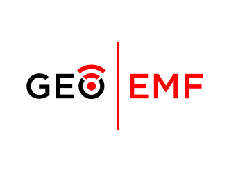 Geo EMF logo design by nurul_rizkon