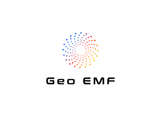 Geo EMF logo design by PRN123