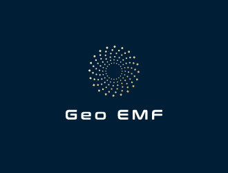 Geo EMF logo design by PRN123