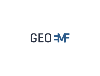 Geo EMF logo design by Susanti