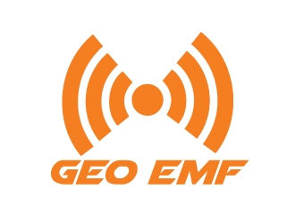 Geo EMF logo design by AamirKhan