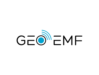 Geo EMF logo design by cintoko