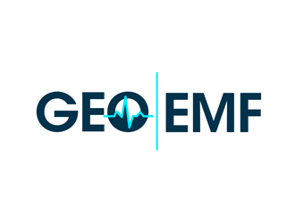 Geo EMF logo design by kunejo