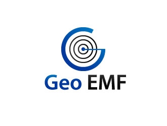 Geo EMF logo design by Webphixo