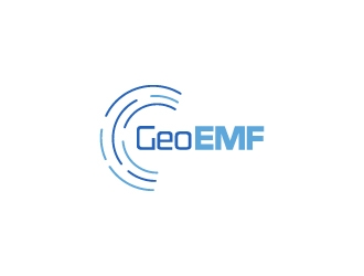 Geo EMF logo design by MUSANG