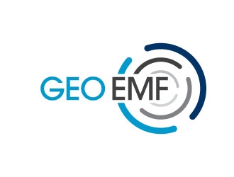 Geo EMF logo design by J0s3Ph