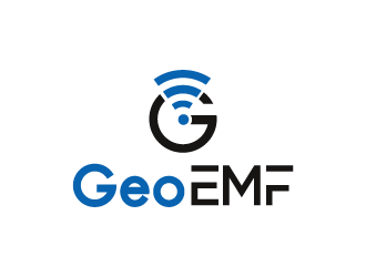Geo EMF logo design by bluespix
