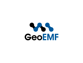 Geo EMF logo design by torresace