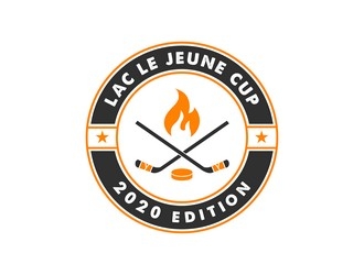 Lac Le Jeune Cup logo design by ksantirg