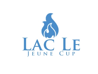 Lac Le Jeune Cup logo design by AamirKhan
