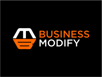 Business Modify logo design by evdesign