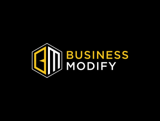 Business Modify logo design by checx