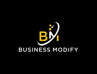 Business Modify logo design by checx