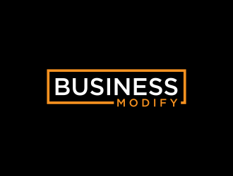 Business Modify logo design by Editor