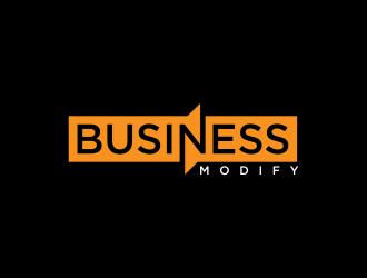 Business Modify logo design by Editor