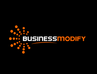 Business Modify logo design by serprimero