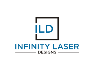 Infinity  Laser Designs logo design by rief